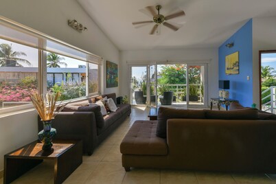 La Villana House con Piscina