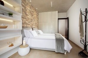 3 slaapkamers, wifi, beddengoed
