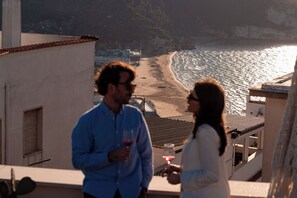 Front of property - DIMORA GARIBALDI (Peschici)