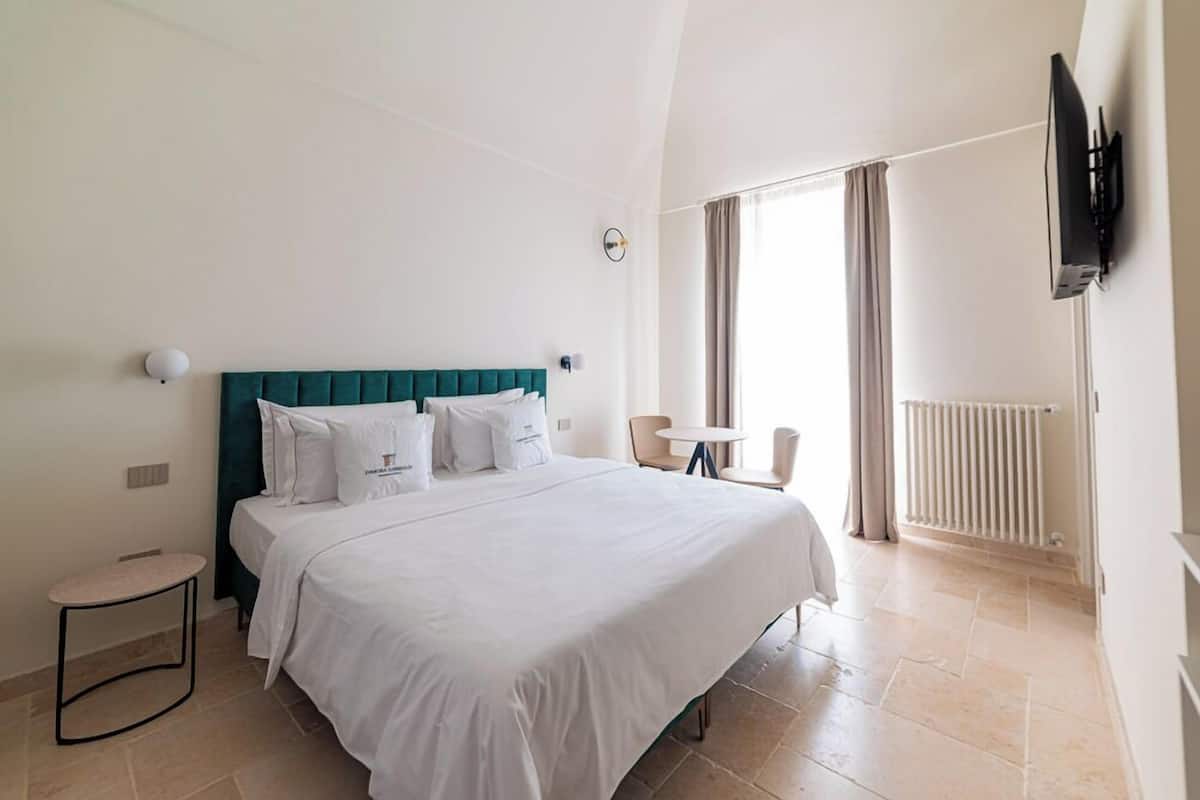 Suite Exclusive | 1 chambre, coffres-forts dans les chambres