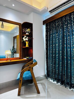 Superior Double Room, Sea View