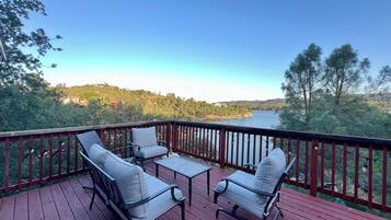 テラス / パティオ