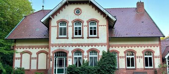 Herrenhaus in Bad Zwischenahn