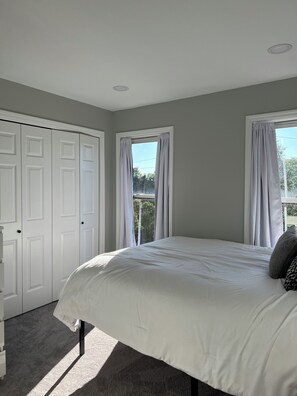 4 Schlafzimmer, Bügeleisen/Bügelbrett, WLAN, Bettwäsche