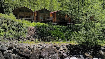 Eksteriør