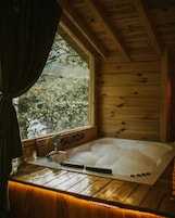 蜜月木屋 | 隔音、床单