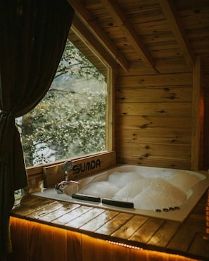 Sistema de insonorización y ropa de cama