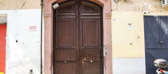 Appartamento all'Arenaccia