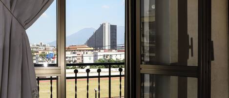 Appartement | Balcon