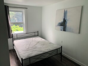 1 غرفة نوم وواي فاي