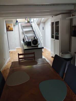 Restauration