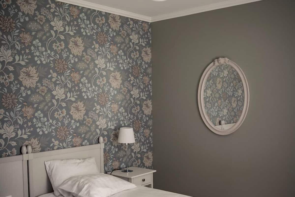 3 habitaciones, muebles diferentes, wifi gratis y ropa de cama