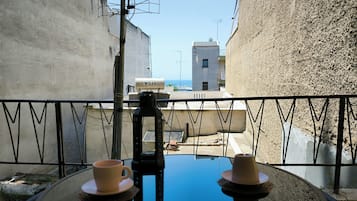 Servei de restauració a l'aire lliure