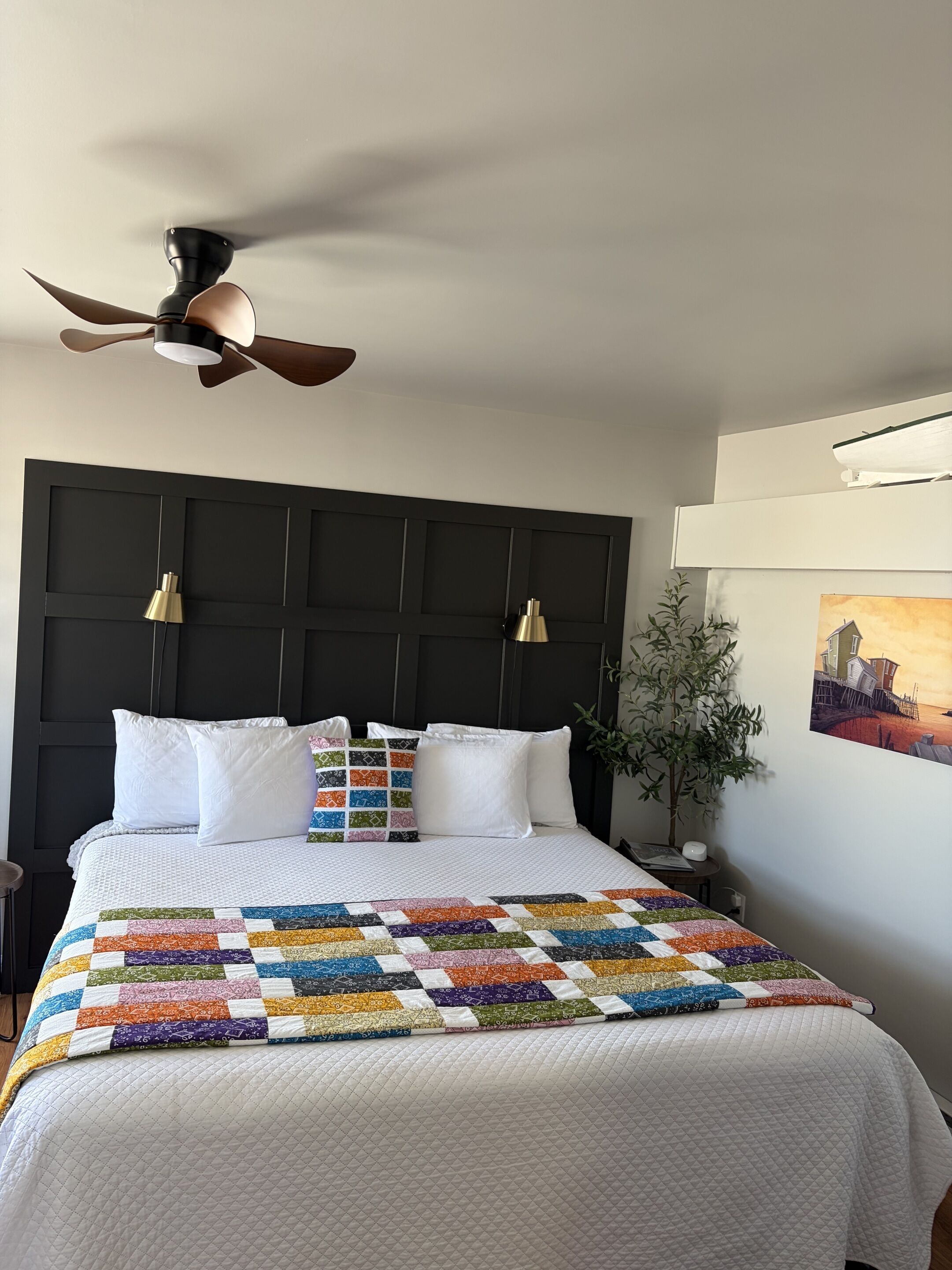 Phòng đôi, phòng tắm riêng