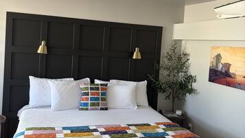 Phòng đôi, phòng tắm riêng