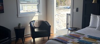 Parkers Blue Water Inn