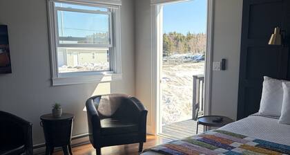 Parkers Blue Water Inn