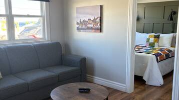 Apartment, Ensuite (Apartment with sofa bed)