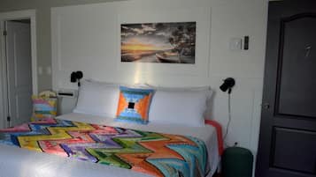 Luxury Suite, Ensuite