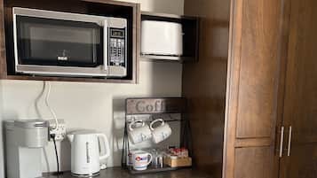 Dobbeltrom, privat bad