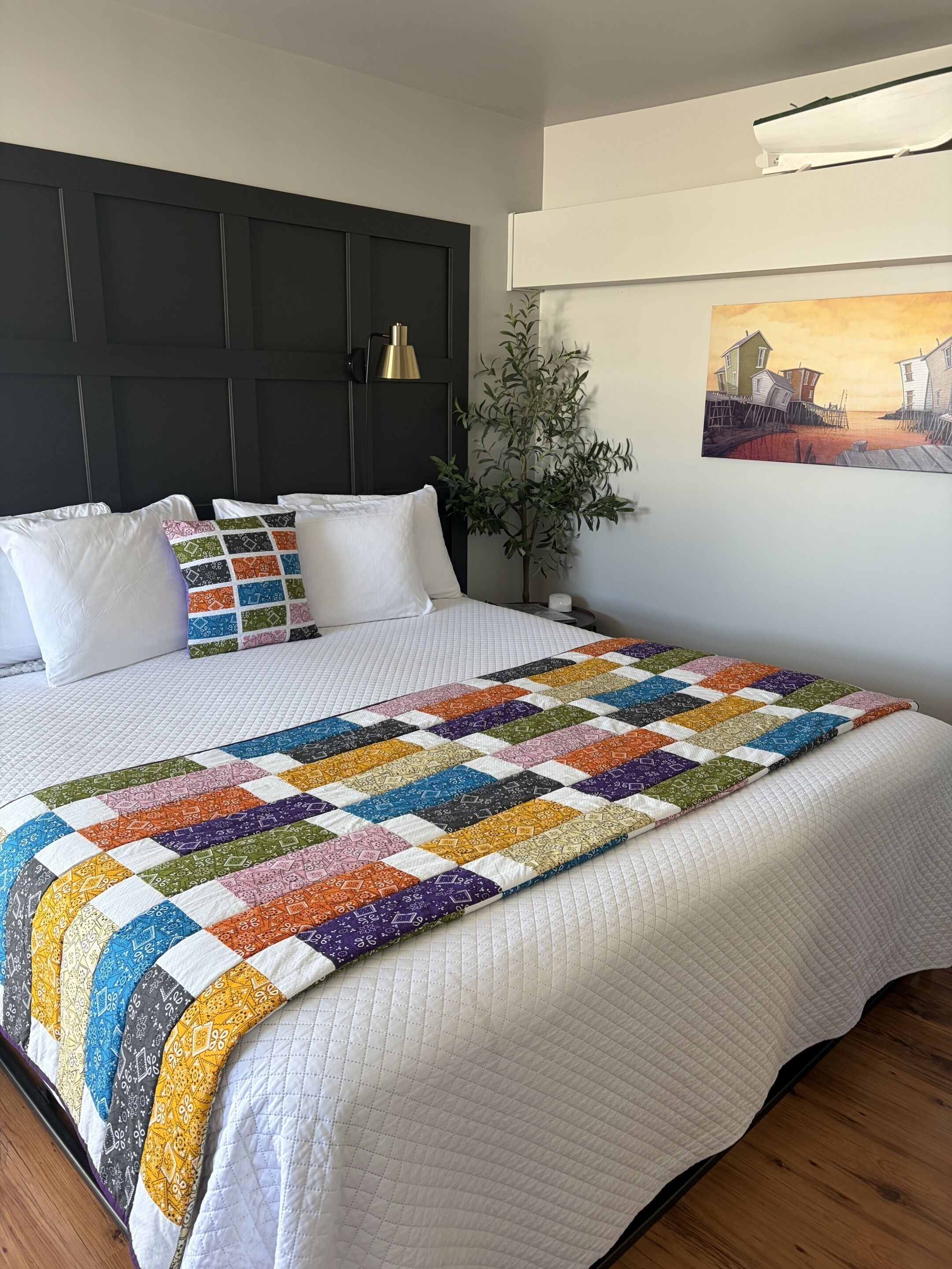 Double Room, Private Bathroom