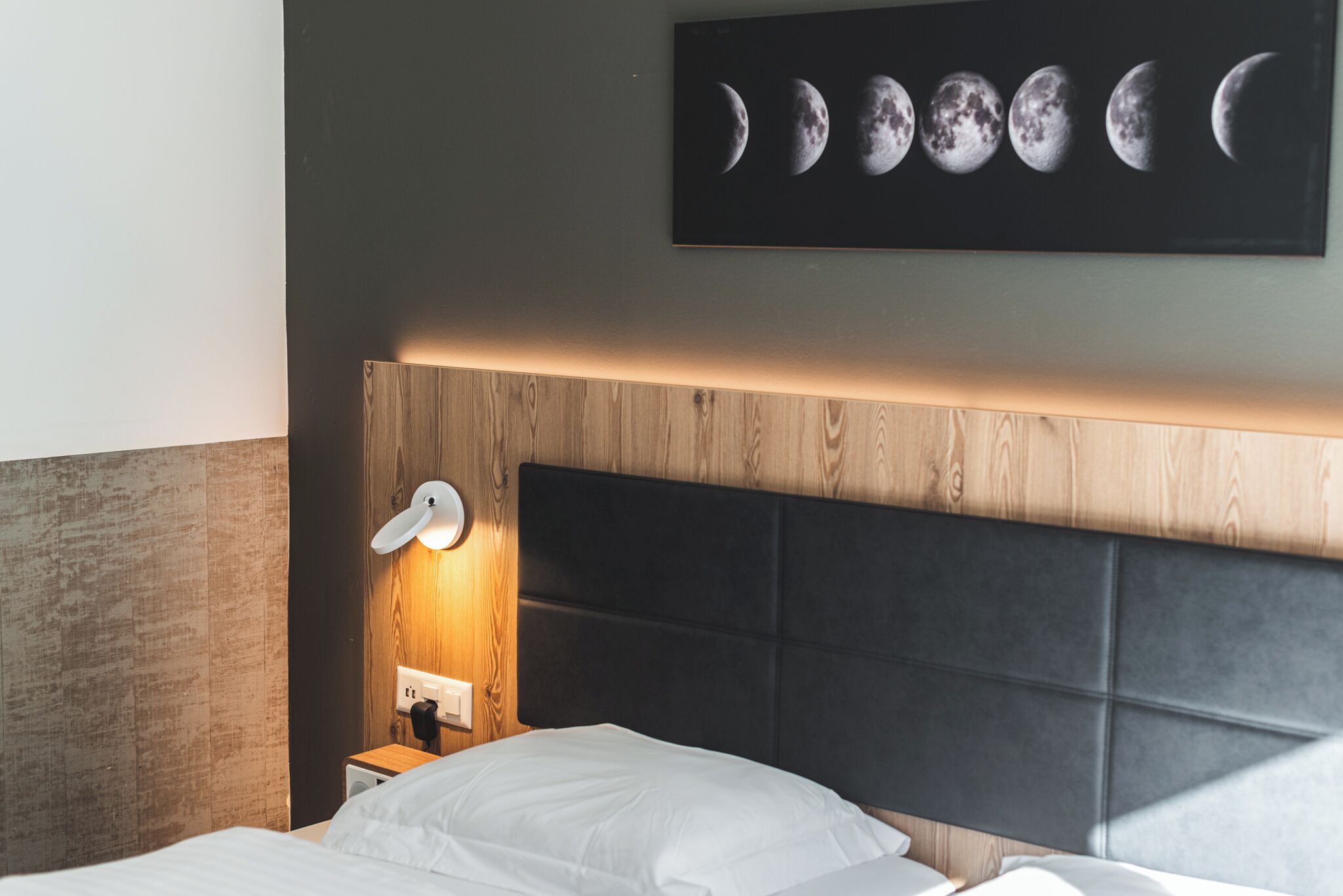 2 dormitorios, wifi, ropa de cama