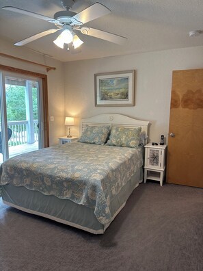 4 chambres, lit parapluie, Wi-Fi, draps fournis