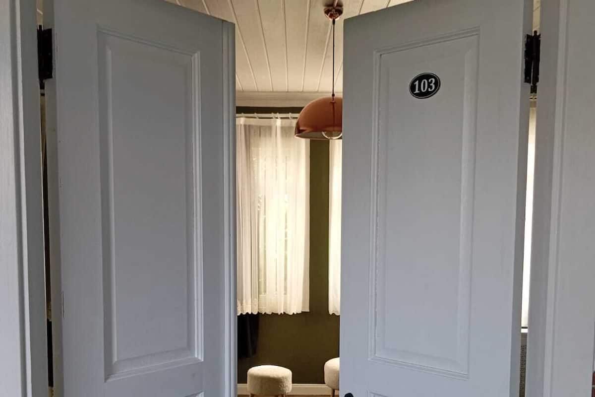 Premium Villa | 1 bedroom, free WiFi