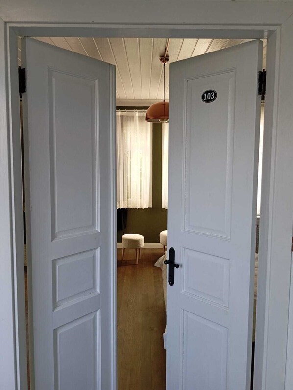 プレミアム ヴィラ | WiFi (無料)