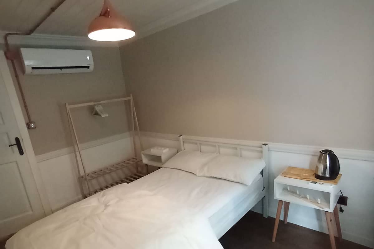 1 bedroom, free WiFi