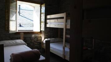 Kamar Basic | Wi-Fi gratis