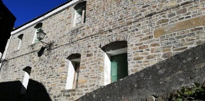 ALBERGUE CASA DE BROTO