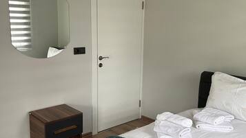 Dag ve Bahce Manzarali | 2 bedrooms