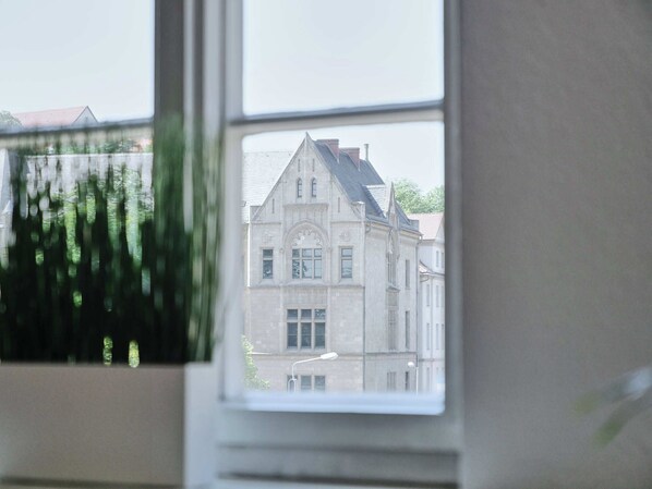 Interior - Apartment DOM III - Erfurt Cathedral Square (Erfurt)