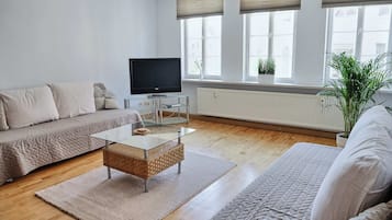Smart TV