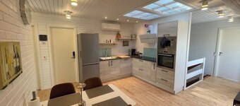 Marielyst Guesthouse Room 1 EV Charge available