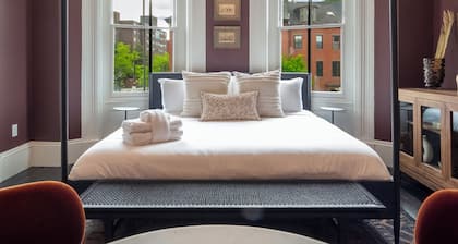 The Chester Hotel