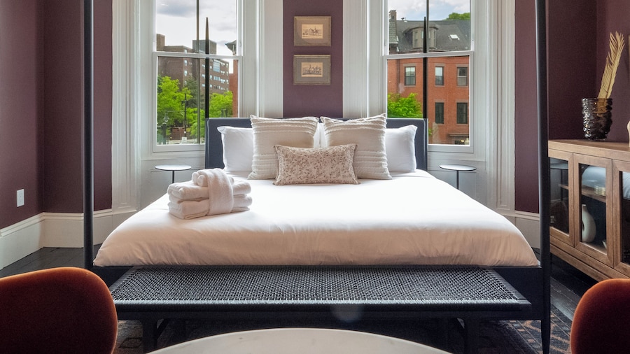 The Chester Hotel