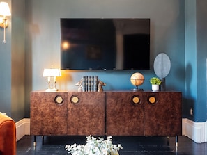 Premium Apartment | Living area