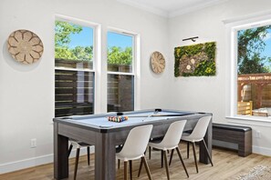 Sala de juegos