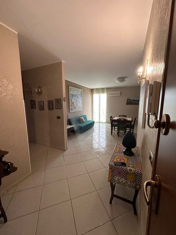 Téléviseur connecté