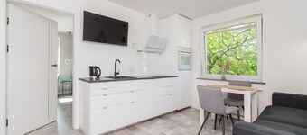Szary by Grand Apartments