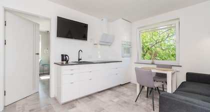 Szary by Grand Apartments
