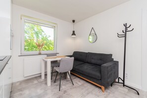 Classic Apartment