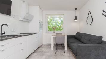 Classic Apartment