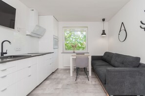 Classic Apartment