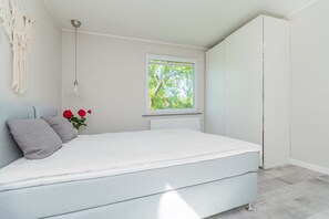 Classic-Apartment | 1 Schlafzimmer, Bügeleisen/Bügelbrett, kostenloses WLAN, Bettwäsche