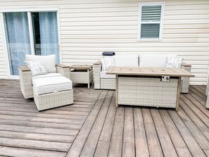 Terrazza/patio