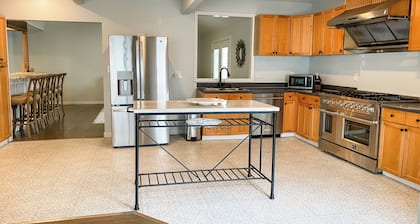 Slip Away to the Jersey Shore, Ocean Gate, NJ