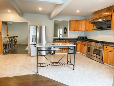 Slip Away to the Jersey Shore, Ocean Gate, NJ